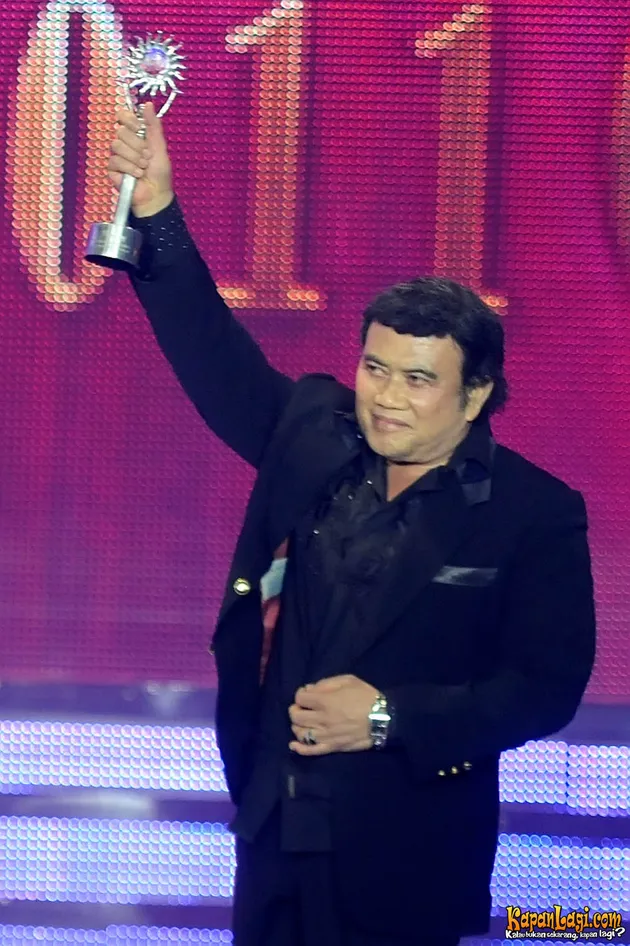 SCTV Awards 2011