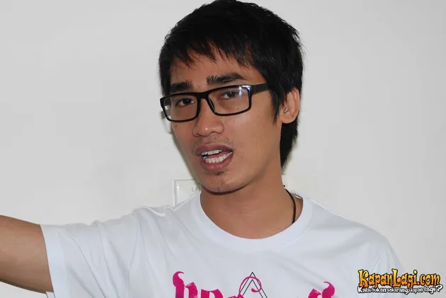 Para Artis di Acara DAHSYAT RCTI Selasa 31 Agustus