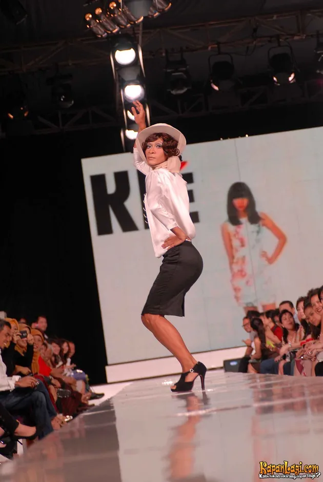 Jakarta Fashion Week 2011