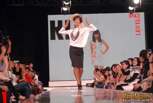 Jakarta Fashion Week 2011