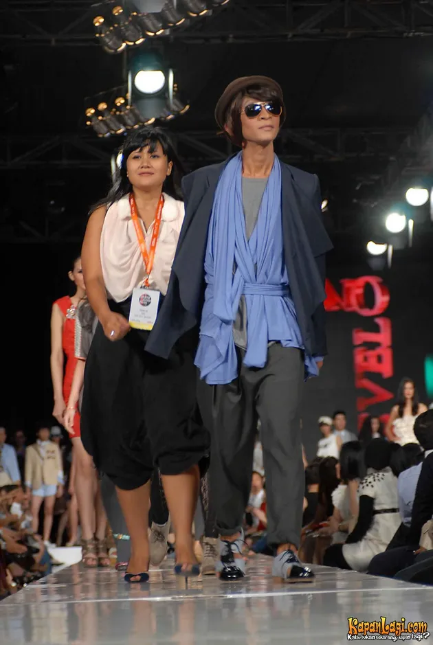 Jakarta Fashion Week 2011