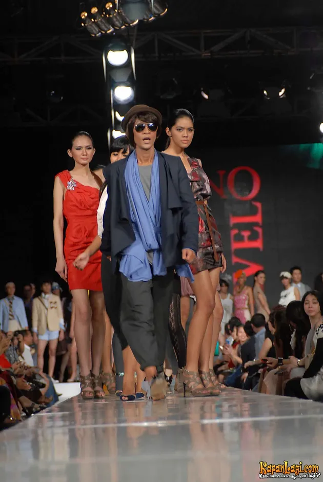 Jakarta Fashion Week 2011