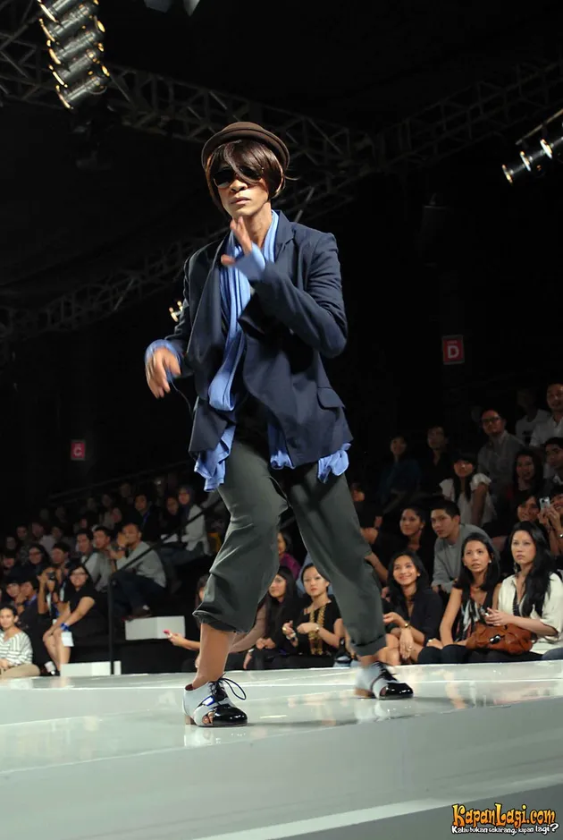 Jakarta Fashion Week 2011
