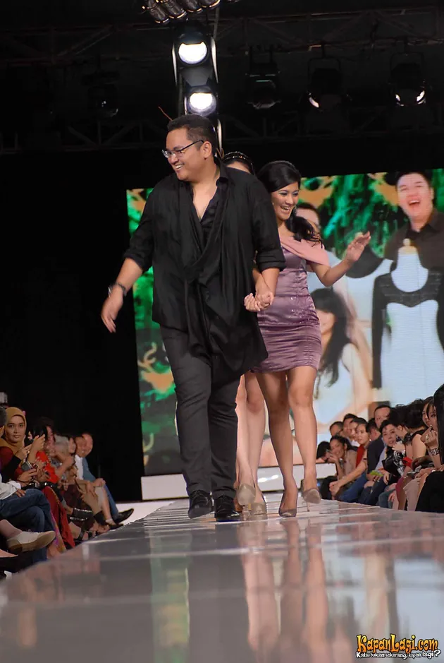 Jakarta Fashion Week 2011