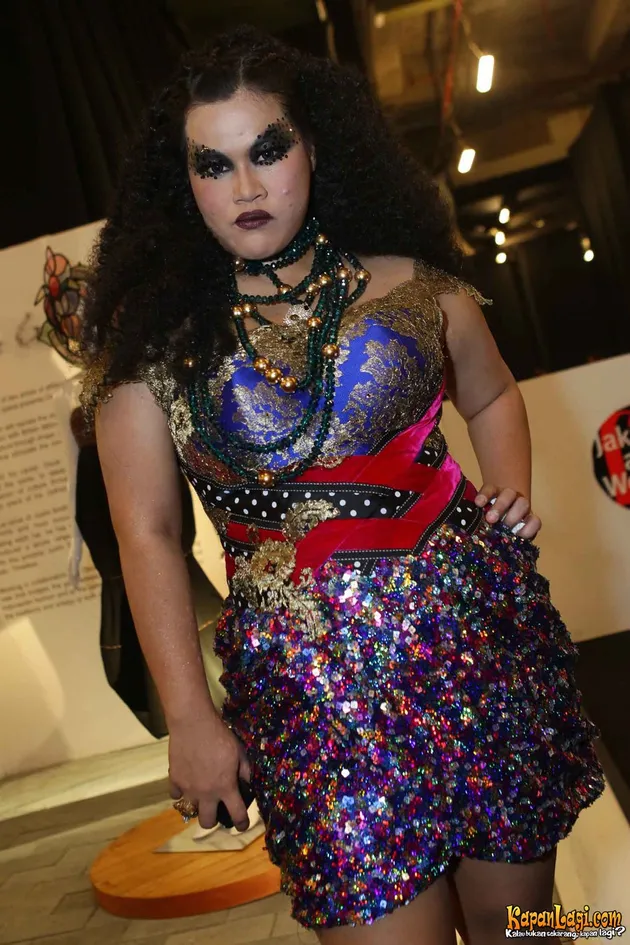 Jakarta Fashion Week