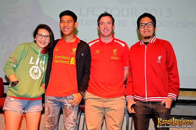 Liverpool