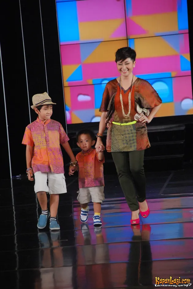 Kids Love Fashion