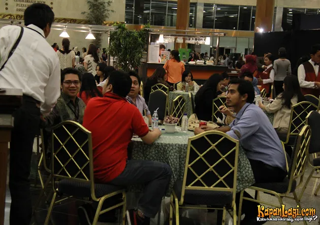Konser 25 Tahun Kahitna