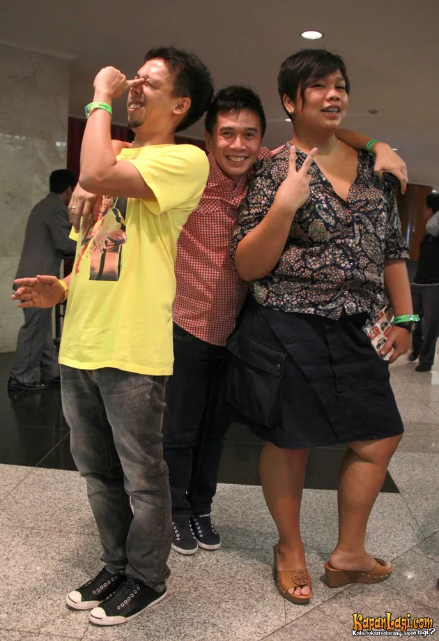 Konser 25 Tahun Kahitna