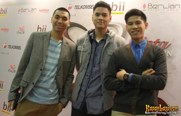 Konser 25 Tahun Kahitna