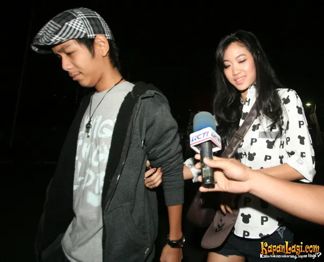 Konser Incubus