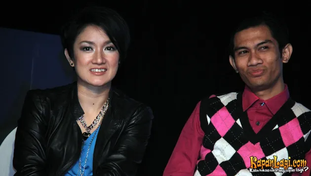 Peluncuran Album AMBILKAN BULAN