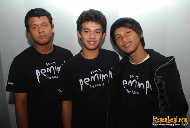 sang pemimpi