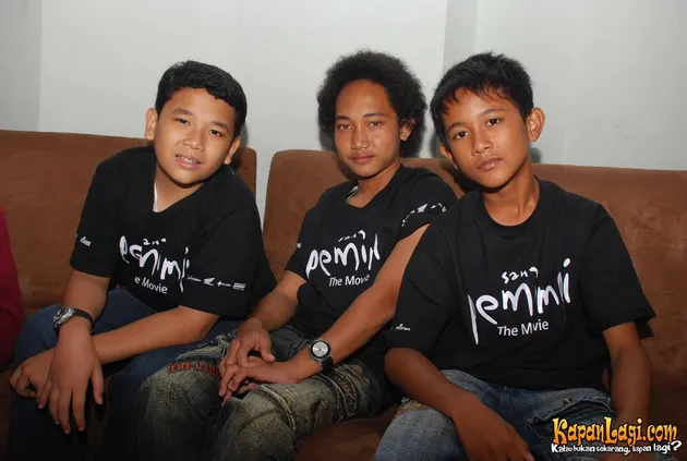 sang pemimpi