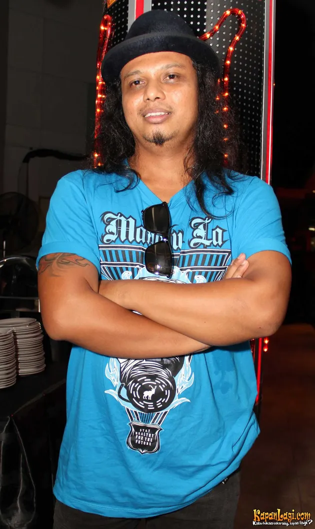 Para Artis di Rolling Stone