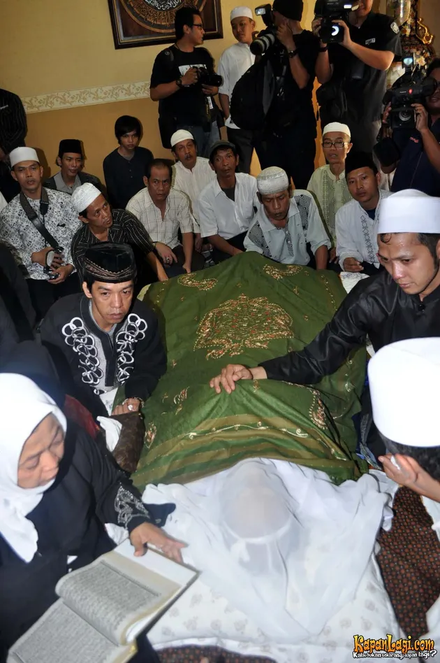 Zainuddin MZ