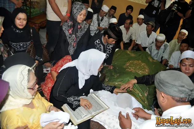 Zainuddin MZ