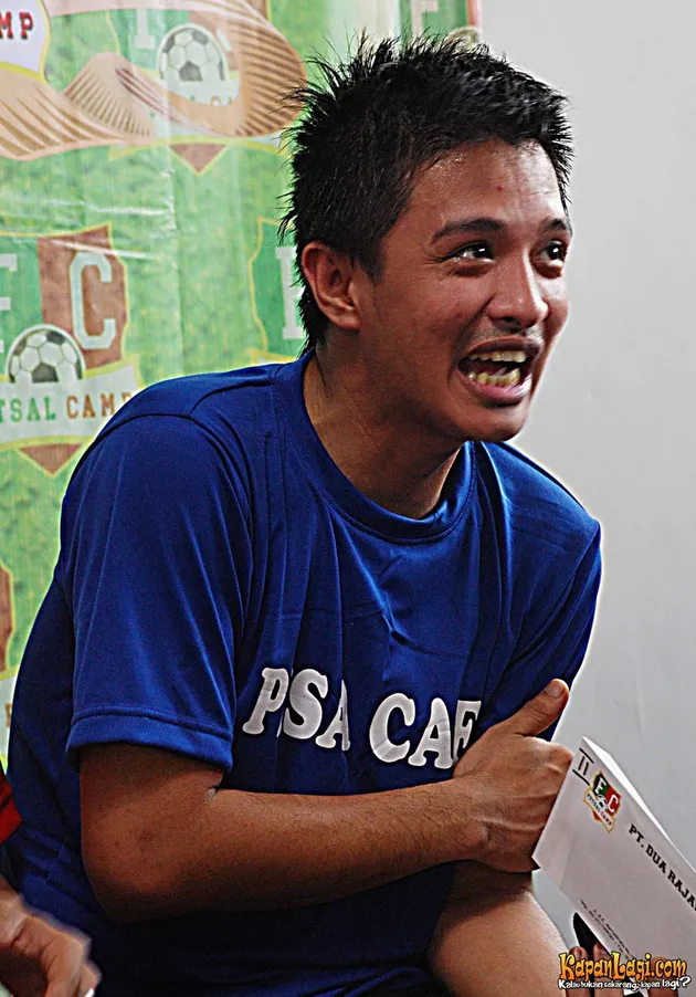 gading marten