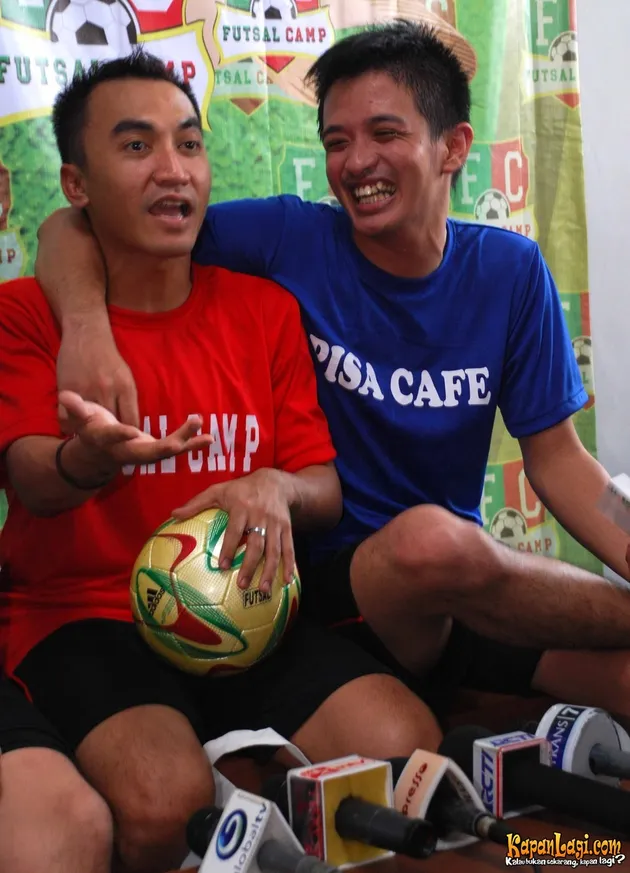 gading marten