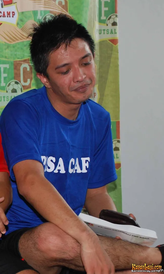 gading marten