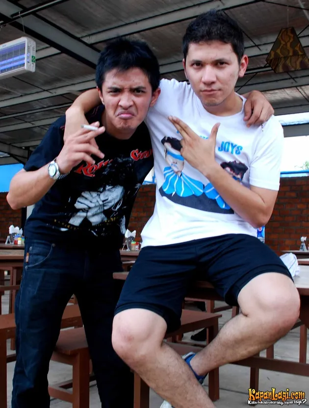 gading marten
