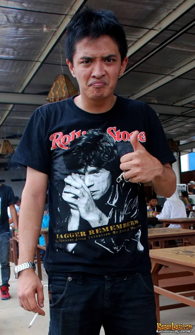 gading marten