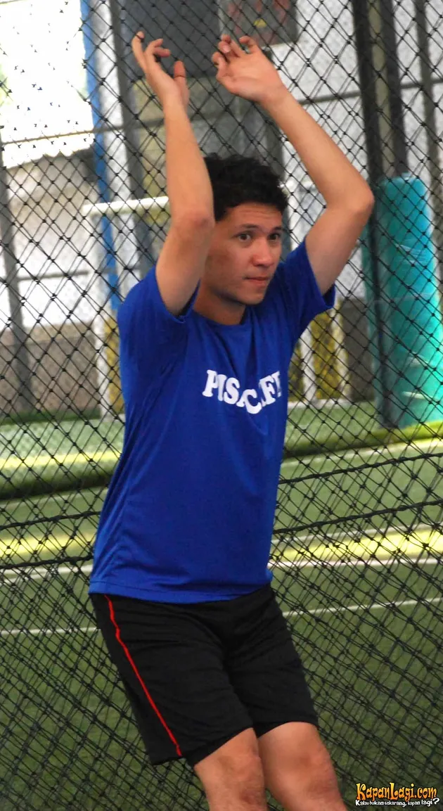 gading marten