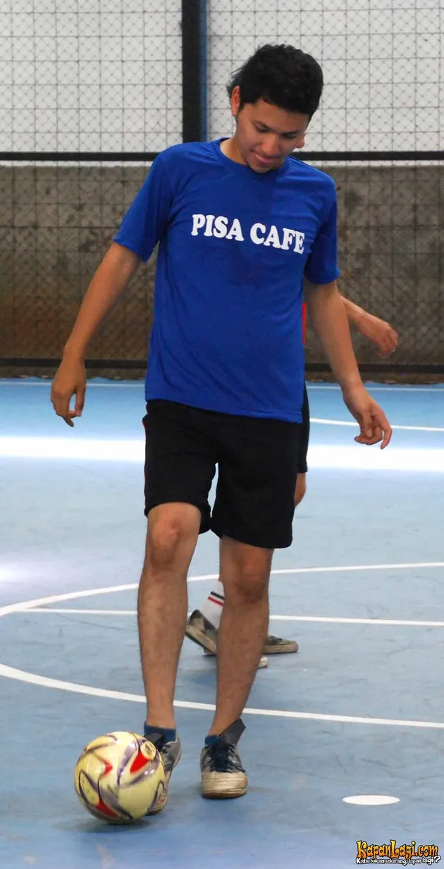 gading marten