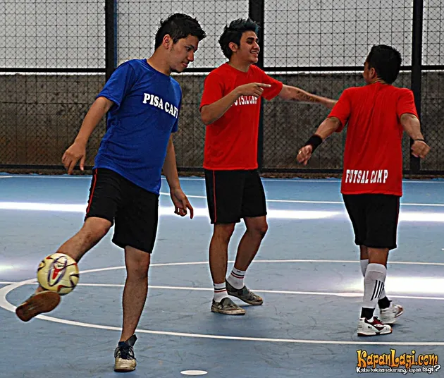 gading marten