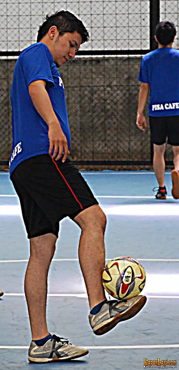 gading marten