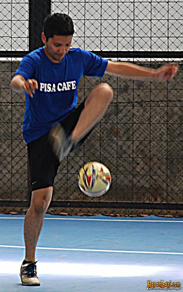 gading marten