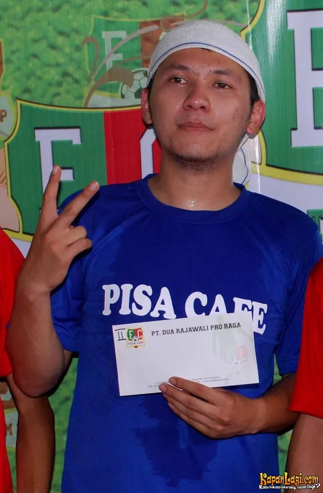 gading marten