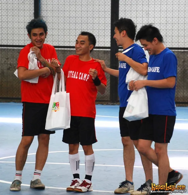 gading marten