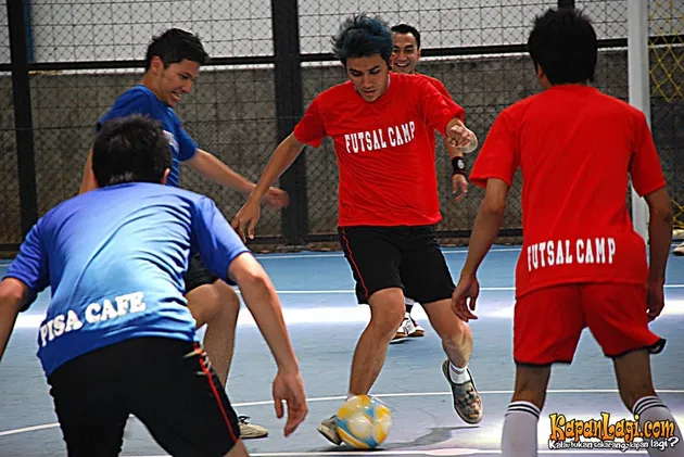 gading marten