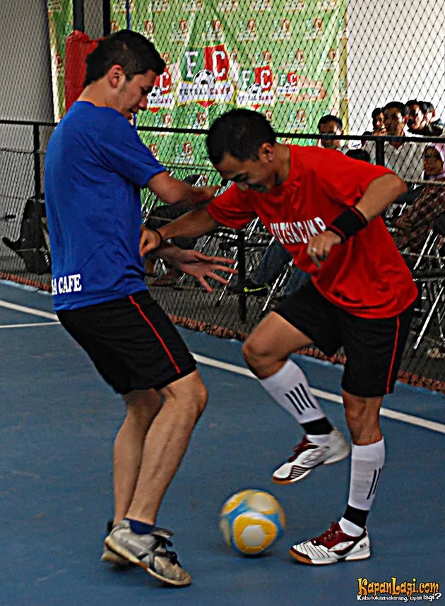 gading marten