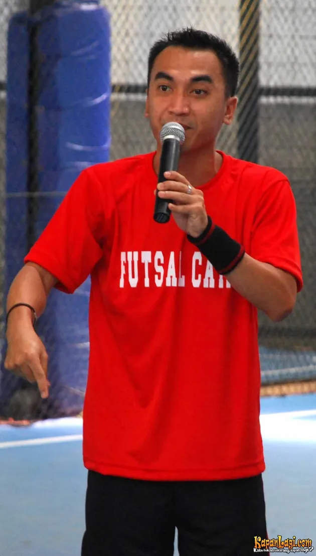gading marten