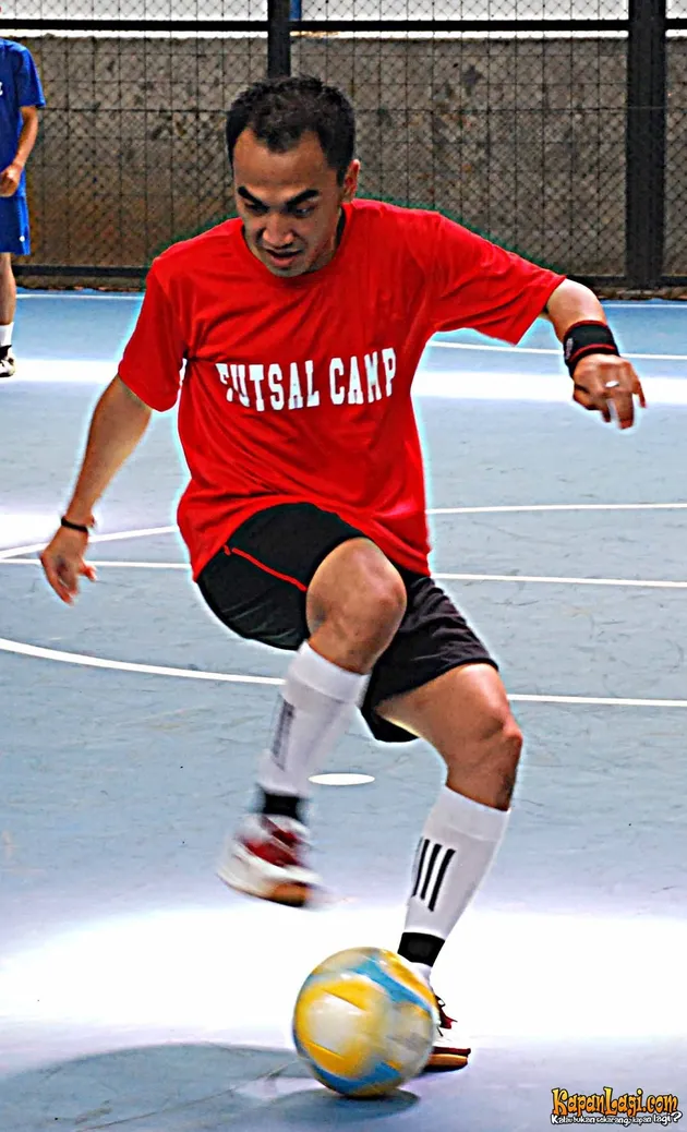 gading marten