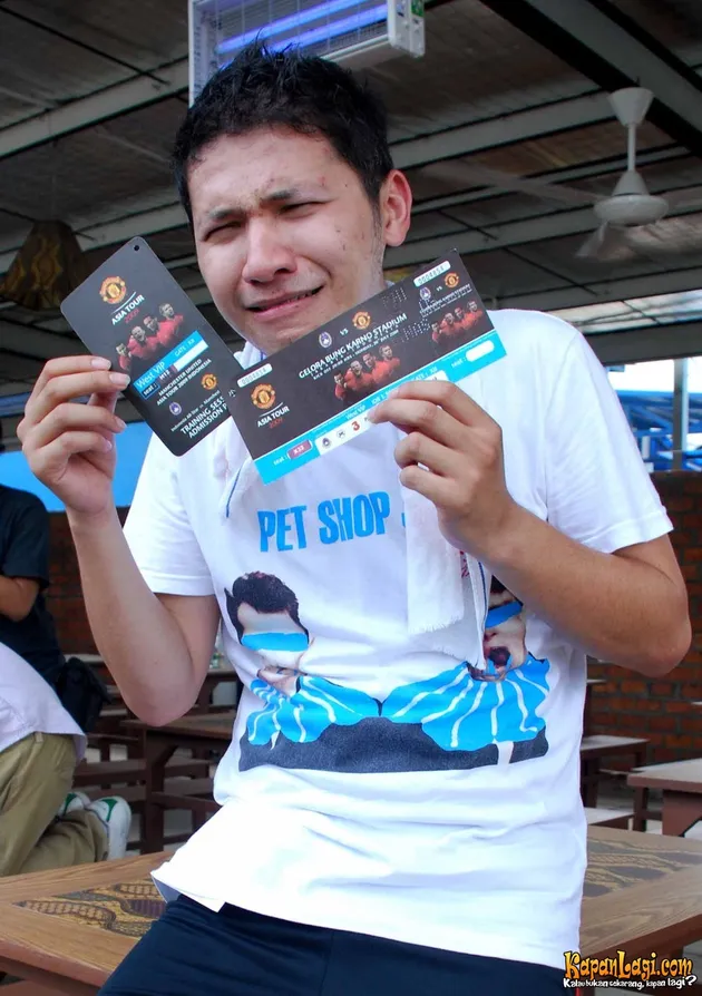 gading marten