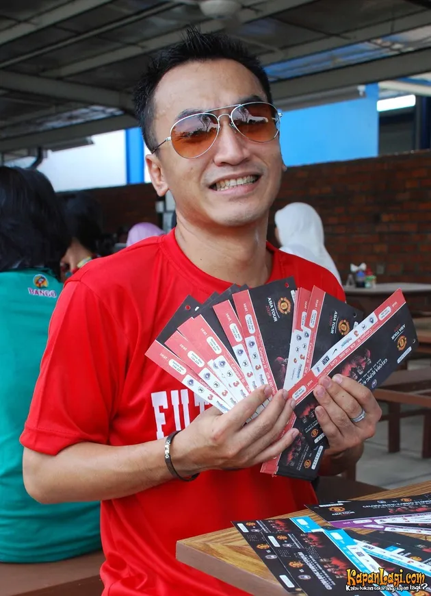 gading marten
