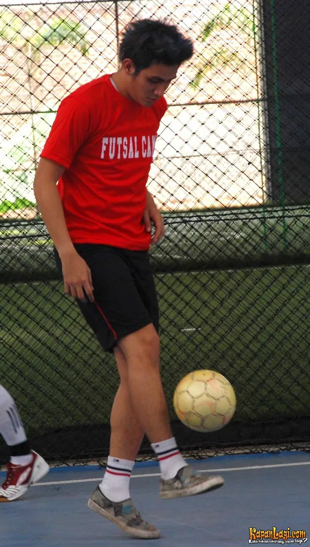 gading marten