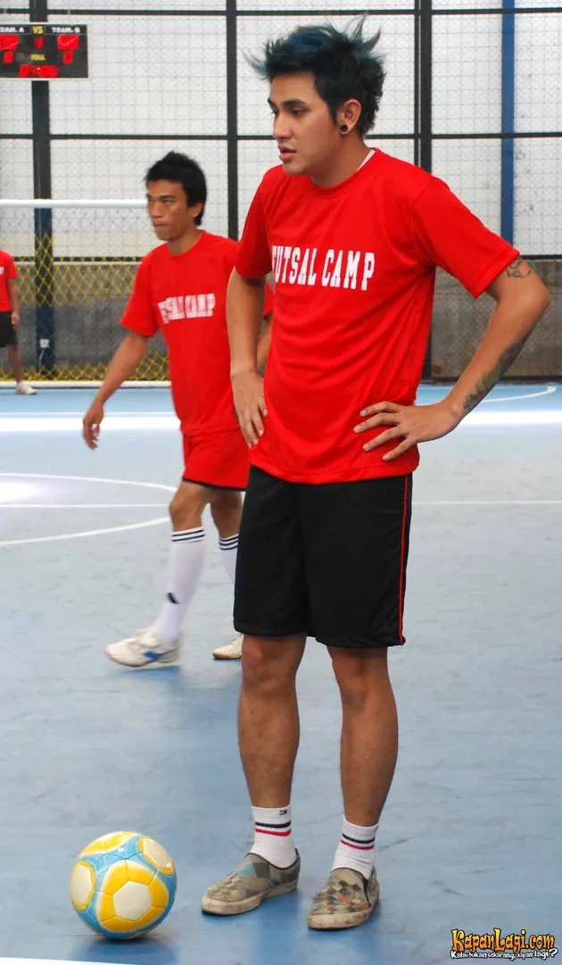 gading marten