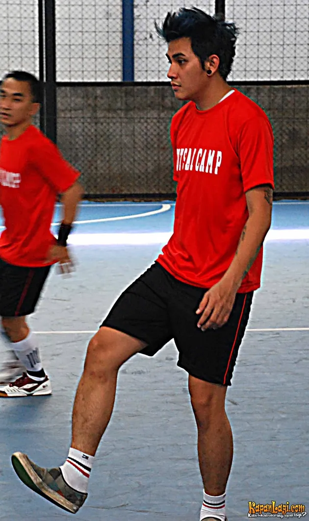 gading marten