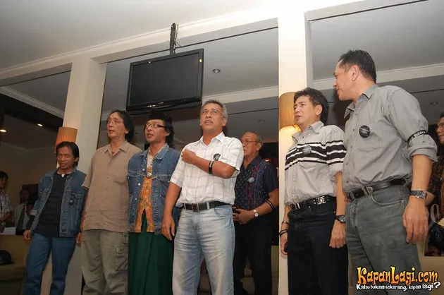 mufakat kebudayaan