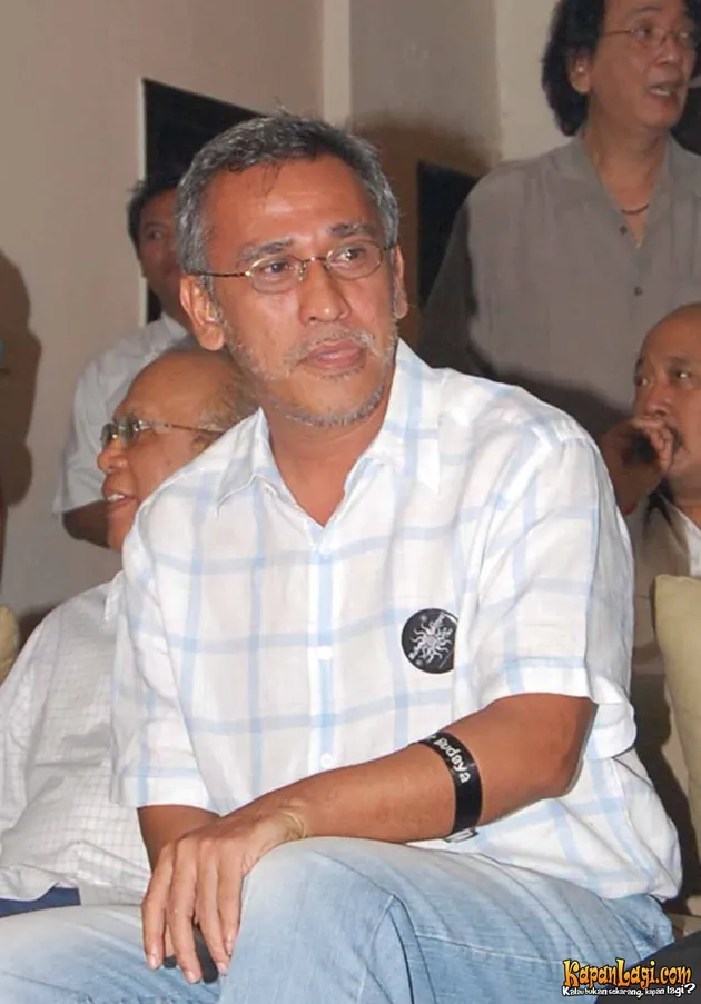 mufakat kebudayaan