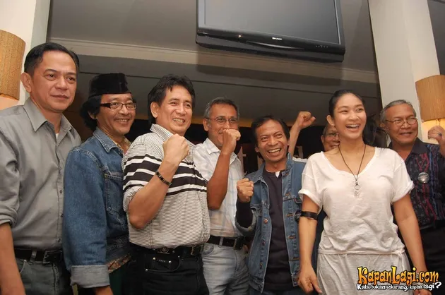 mufakat kebudayaan