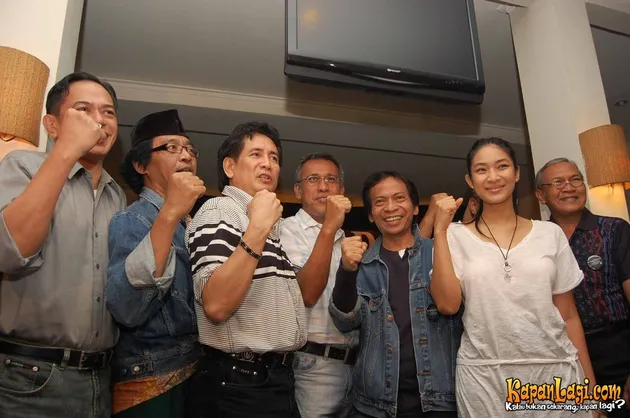 mufakat kebudayaan