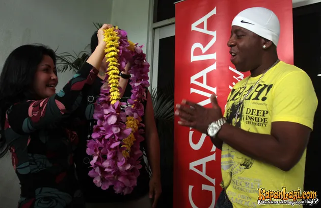 Nagaswara Music Awards 2010