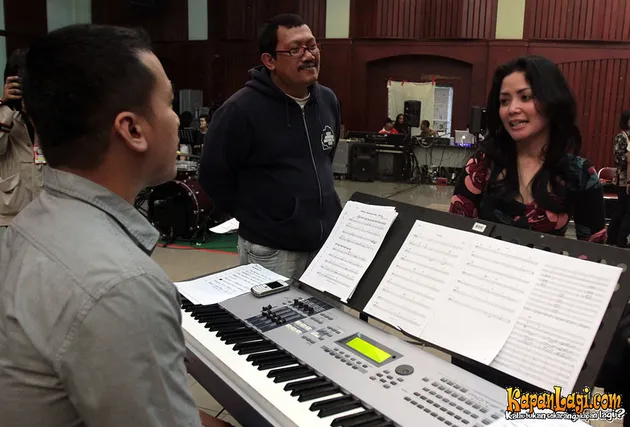 Nagaswara Music Awards 2010