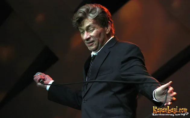 Java Jazz 2012