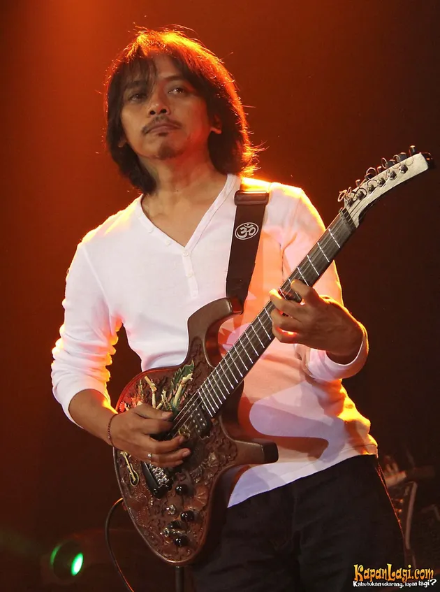 Java Jazz 2012